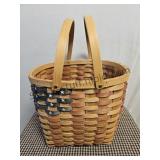 Decorative Basket