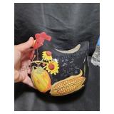 Chubby Chicken Planter