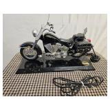 Harley Phone Untested