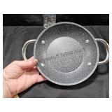 8 Inch Skillet