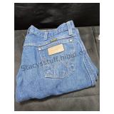 Wrangler Jeans SZ 36x32