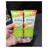 St Ives Travel SZ Skin Scrub