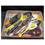 Kitchen Utensils