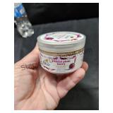 Dove Body Scrub