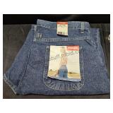 Wrangler Jeans SZ 16x32