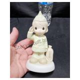 Precious Moment Serviceman