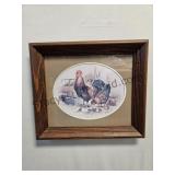 14x12 Country Picture