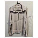 Danskin Pullover SZ XL