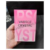 Varsca Crystal Parfum