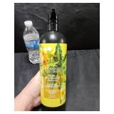 33.8 Oz Hempz Herbal Shampoo