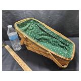 Longaberger Basket