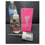 Pink Zebra  Frangrance Oil Cal Boy