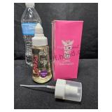 Pink Zebra  Frangrance Oil Cal Boy