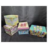 Gift Boxes