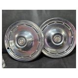 14 Inch Dodge Aspen Hub Caps