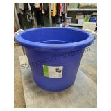 20 Gallon Utility Tub