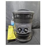 Space Heater