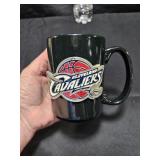 Cleveland Cavs Mug