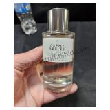 Creme Brulee Hair & Body Spray