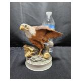 Royal Heritage Bald Eagle Figurine