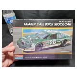 Quaker State Model Kit Sealed