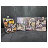 Deer Hunter DVDs