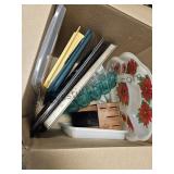 Trays, Baking Dishes