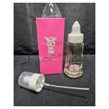 Pink Zebra  Frangrance Oil PNK Pineapple