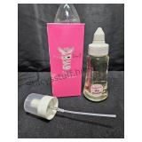 Pink Zebra  Frangrance Oil PNK Pineapple