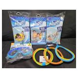 Summer Fun Water Bundle  D