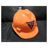Timken Steel Hard Hat