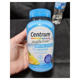 Centrum Mental Focus Gummies 90 CT