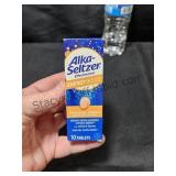 Alka Seltzer Energy Boost