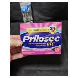 Prilosec 14 Count