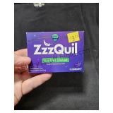 ZZZ Quil 8 Ct
