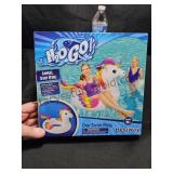 Unicorn Pool Float