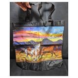 Nice Horse Tote