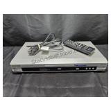 Panasonic DVD / CD Player