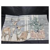 Christmas Pillow Covers