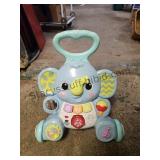 VTech Activity / Walker