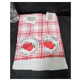 Kitchen Towels