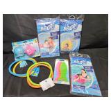 Summer Fun Water Bundle  B