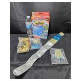 Balloons & Blow Up Swords