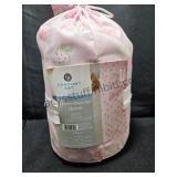 Queen Size Summer Sheet Set Strawberries