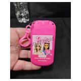 Barbie Hand Sanitizer