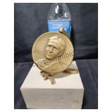 Firestone 50 Years Of Service Medallion