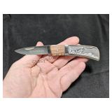 Winchester Pocket Knife