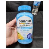 Centrum Mental Focus Gummies 90 CT