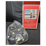 Ice Traction Slip Ons Mens 8 To 12