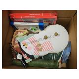 Box Of Mixed Holidays